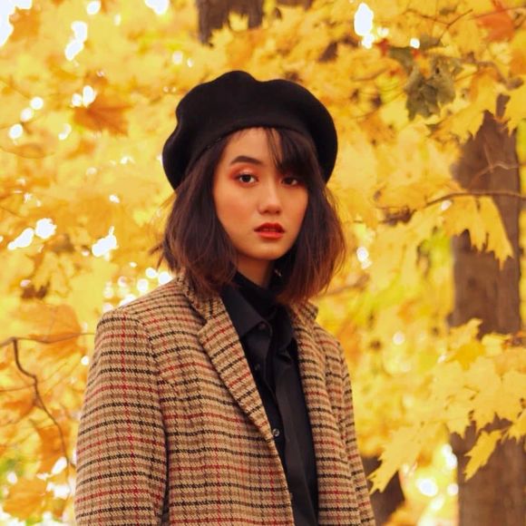 Meet your Posher, Nancy - Picture 1 of 1